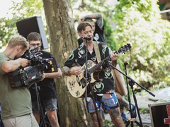 Группа BRUTTO презентовала песню и клип "Мельхиор и Каспар"