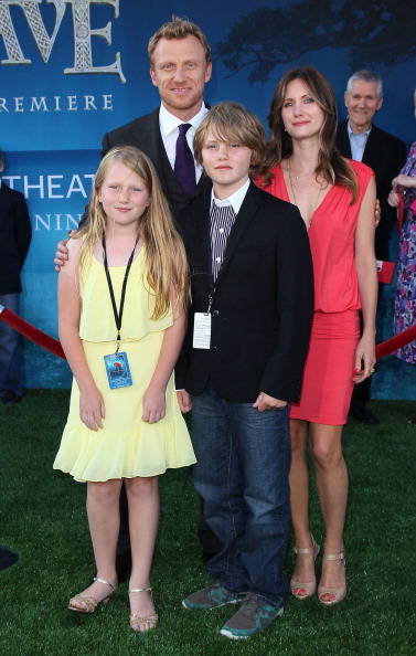 Кевин МакКидд