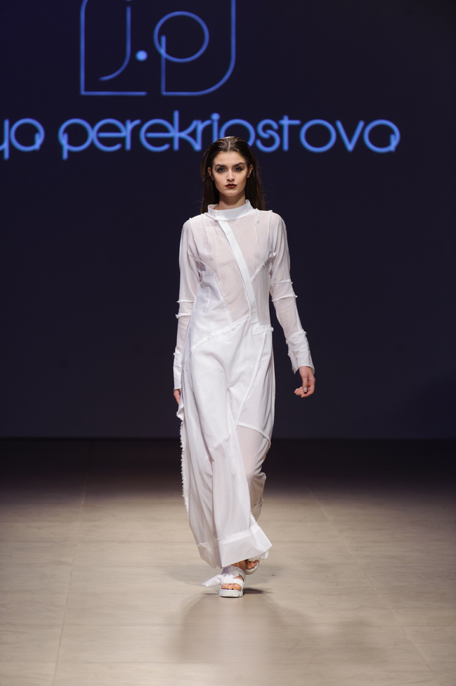 J.Perekriostova весна-літо 2017