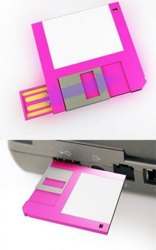 Топ USB флешок
