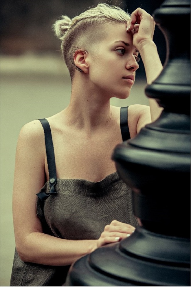 Марі Чеба: все, що потрібно знати про молоду українську виконавицю