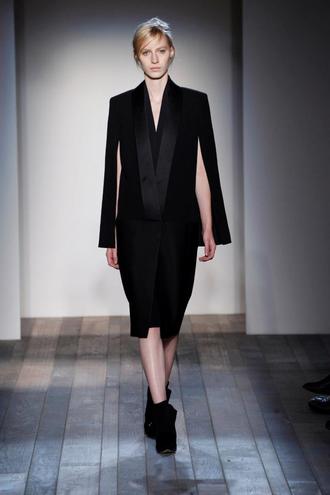 Victoria Beckham fall 2013-2014