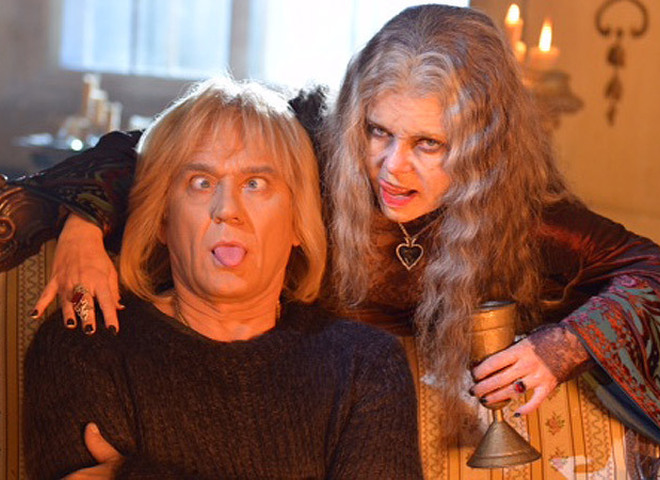 Наташа Королева