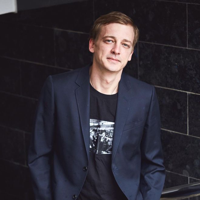 Владимир Носов выкупил у Kalush Orchestra кубок победителей Евровидения-2021 за $900 тысяч