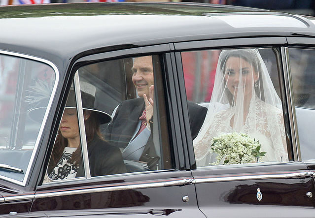 Кейт Миддолтон