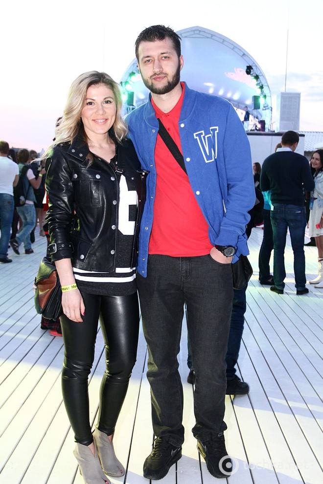 Відкриття City Beach Club