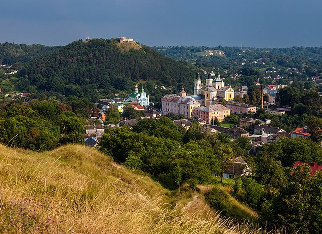 ТОП-10 найкрасивіших фото українських пам’яток культури України