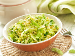 Молодая капуста: как приготовить