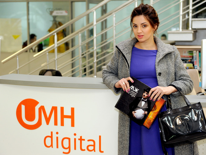 Оля Цибульская