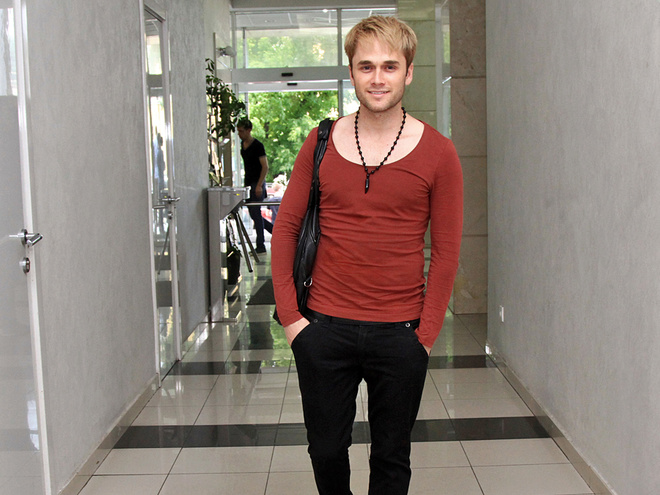 Марлен Каримов