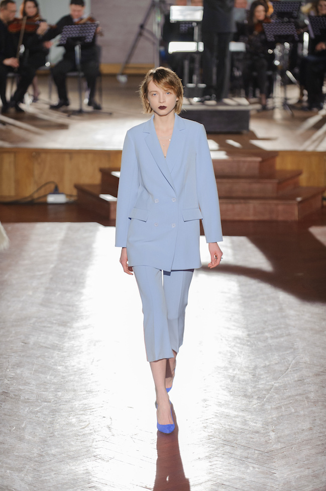 UFW AW 2016/17: ARTEMKLIMCHUK