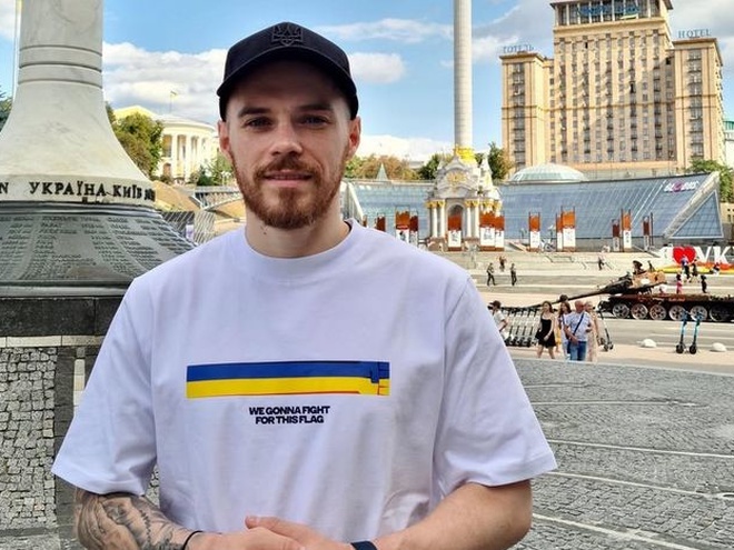 Відомий український спортсмен заговорив про можливу участь у «Холостяку»