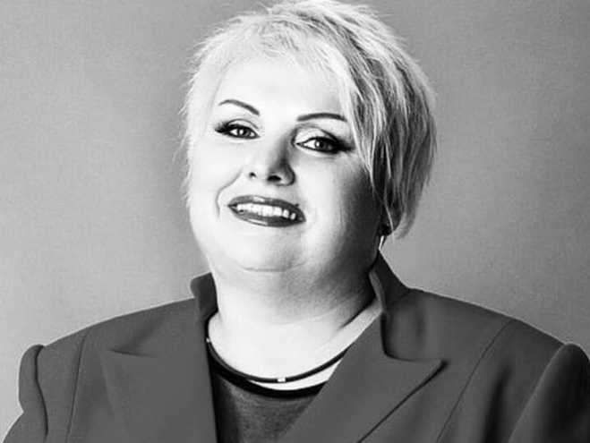 Марина Поплавская