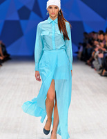 Показ anna bublik