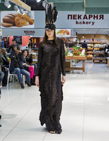 Показ JEAN GRITSFELDT