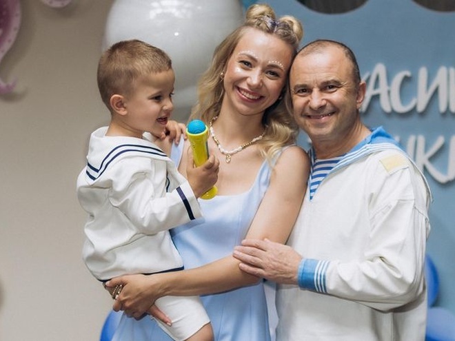 «Усі хочуть хабар»: дружина Віктора Павліка поскаржилася на поліцію в Молдові