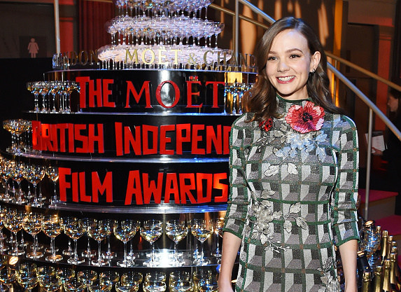 The Moet British Independent Film Awards