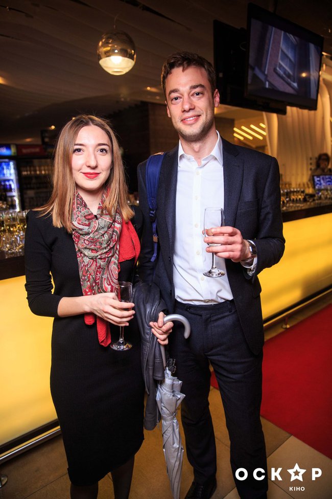 "Жизнь" Антон Корбейн премьера