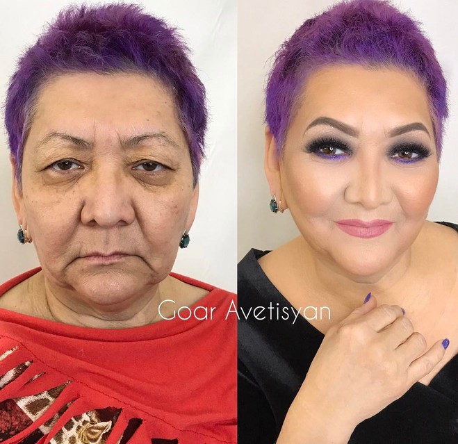 Волшебные ручки