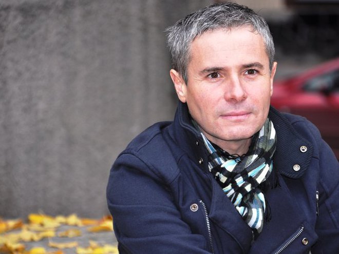 Костянтин Грубіч