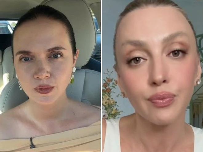 Соколова назвала Полякову "ватою" після бажання співачки судитися