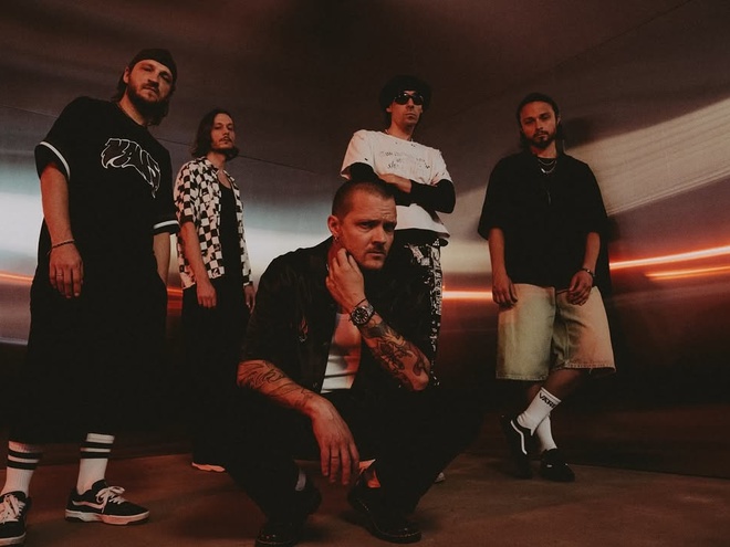 Melovin вперше відверто зізнався, що зраджував у стосунках