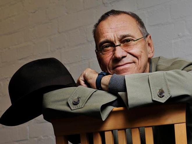 Андрей Кончаловский 