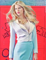 Модный цвет волос зима 2016