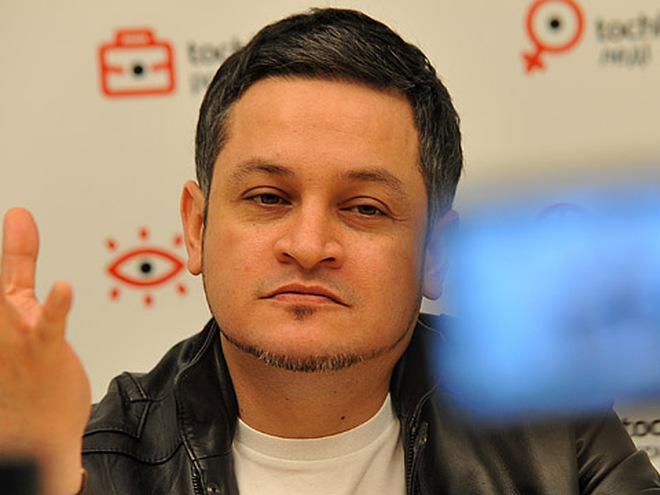 Эктор Хименес Браво