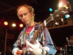 Роббі Крігер