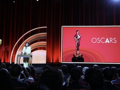 «Оскар» запровадить нову номінацію у 2026 році: хто зможе отримати статуетку