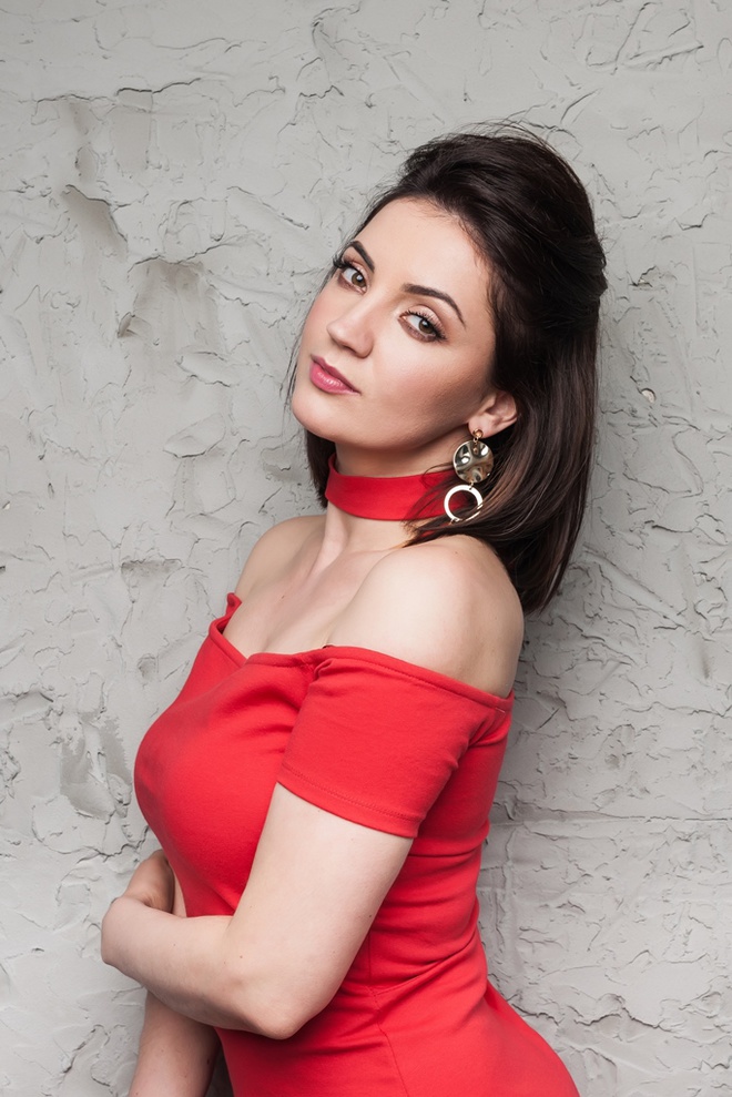 День святого Валентина