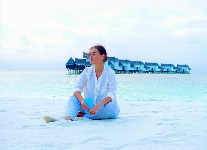 Лена Темникова