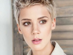 Маша Гребенюк