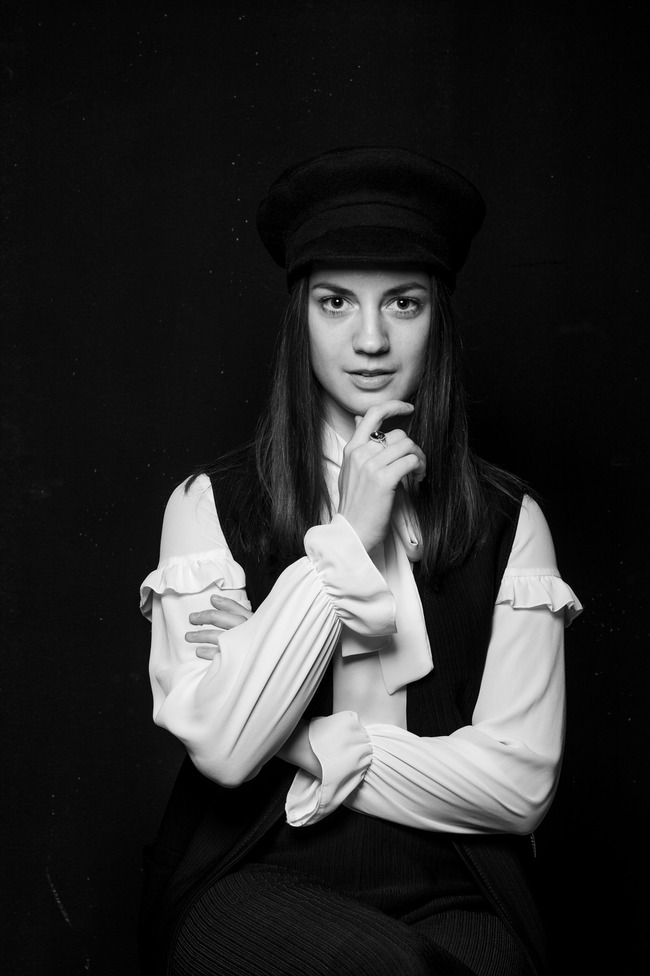 роботи Світлани та Олени