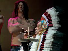 Богдан Ступка