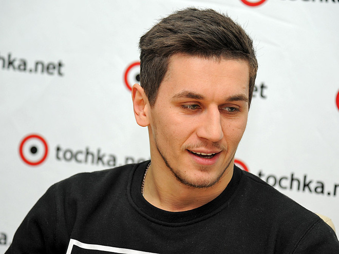 Олег Татаринов