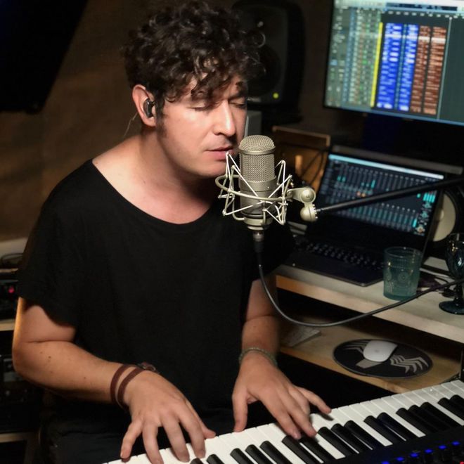 Дмитрий Шуров (PianoBoy)