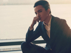 Голос, покоривший Лару Фабиан и Еву Лонгорию: Димаш Кудайберген выступит в Киеве