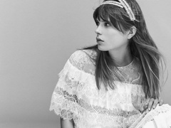 Весільна колекція Elie Saab