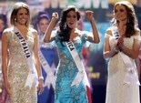 Miss Universe Miss Universe