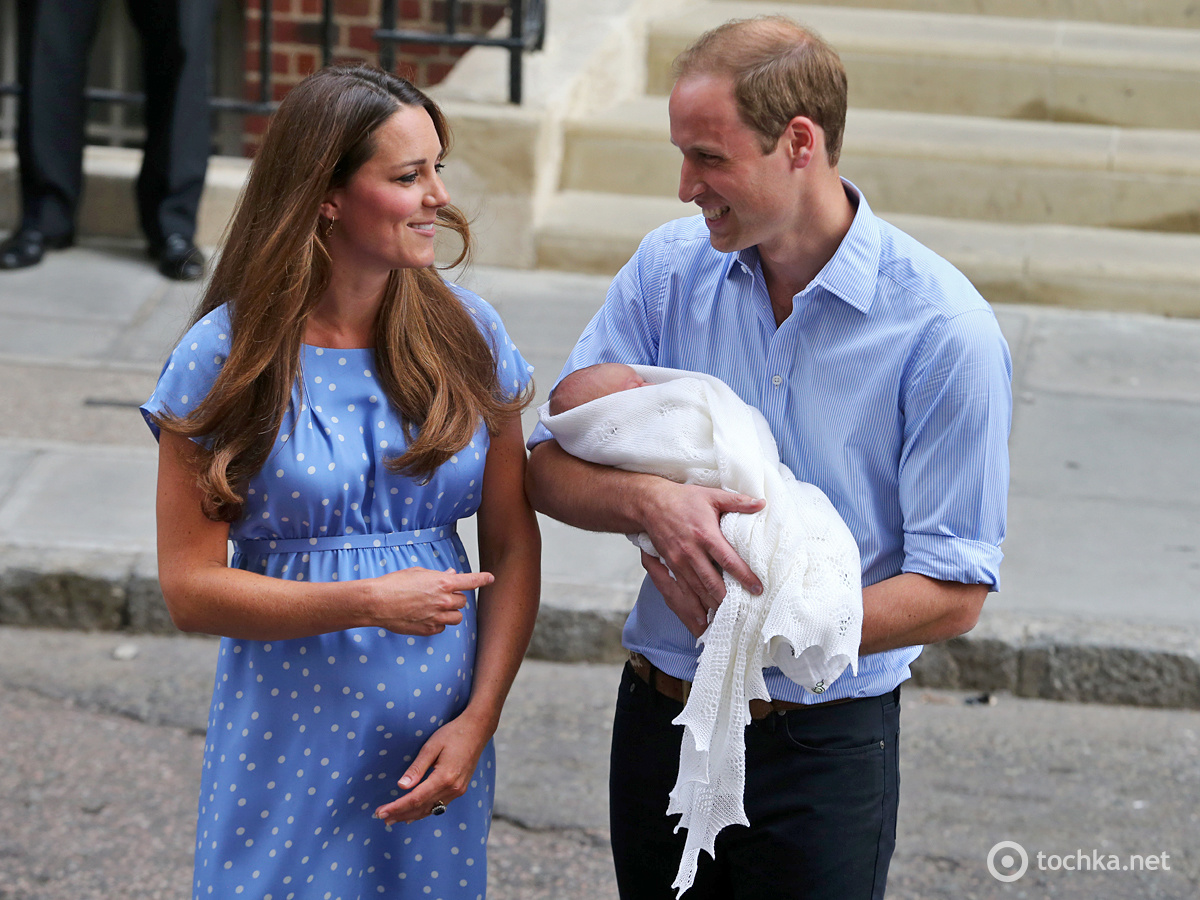 Найкращі сукні 2013 року