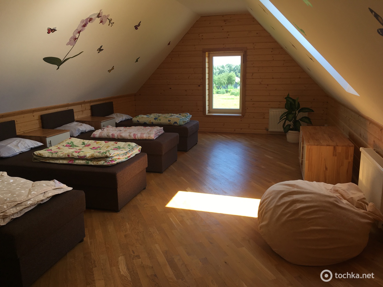 Мерінос_Захід