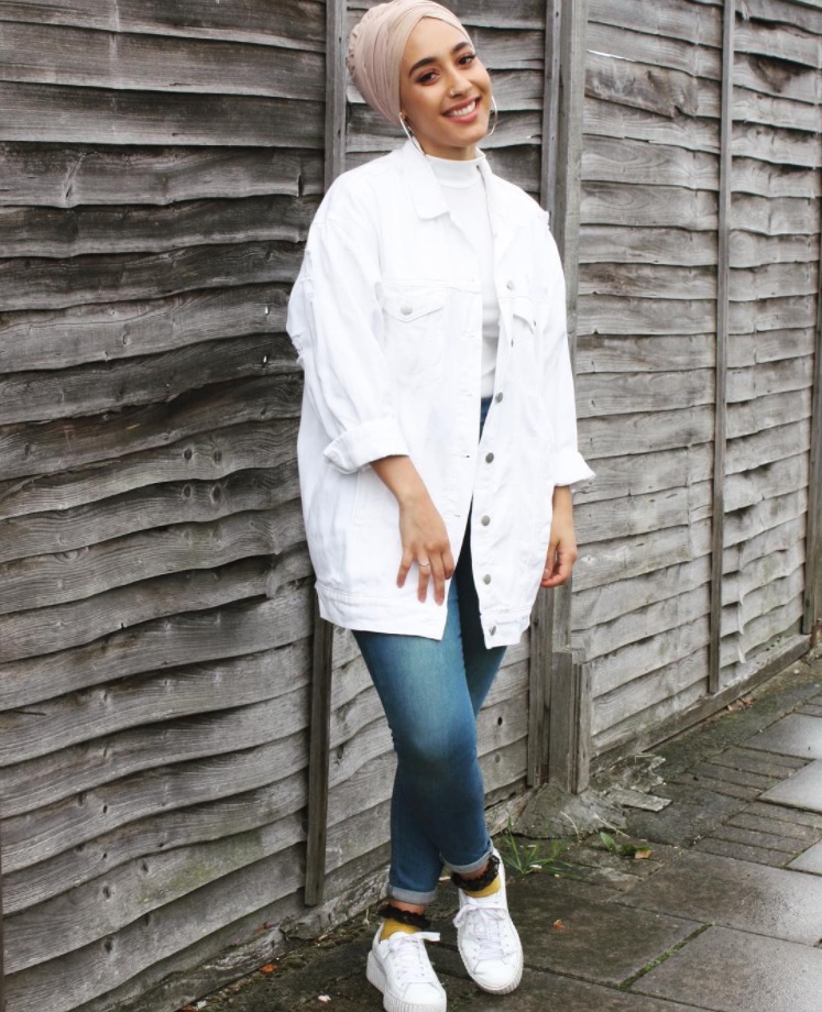 Мерайя Ідріссі