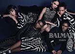 Balmain Balmain