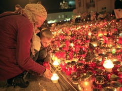 Траурный день