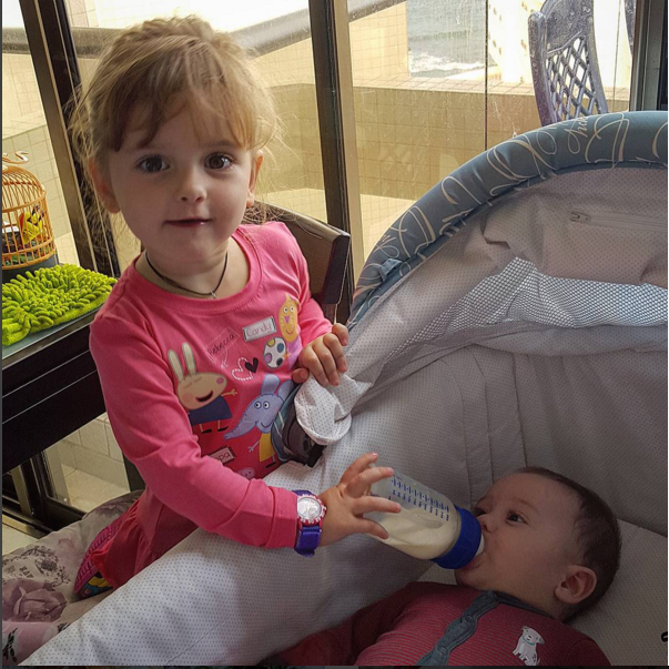 Семья Макарских