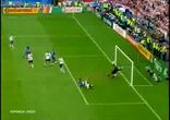 Хорватия - Германия-1-0   