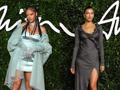 The Fashion Awards 2019