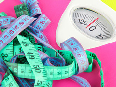 Як набрати вагу